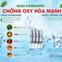 Máy lọc nước gia đình