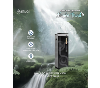 Máy Lọc Nước Ion Kiềm ETUGI ETG102NL-SX2