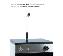 Máy Lọc Nước Ion Kiềm ETUGI ETG102NL-SX2