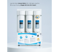 Máy Lọc Nước Ion Kiềm Để Gầm ETUGI ETG102G-C