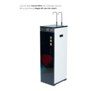 Máy Lọc Nước Ion Kiềm ETUGI ETG102NL-SX