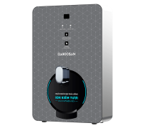 Máy biến đổi nước RO thành nước Ion kiềm tươi Daikiosan DN068