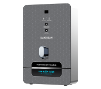 Máy biến đổi nước RO thành nước Ion kiềm tươi - từ trường Daikiosan DN069