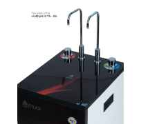 Máy Lọc Nước Ion Kiềm 2 chế độ nước nóng lạnh ETG-102NL