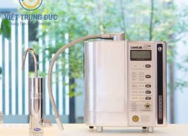 Kangen Leveluk SD501 Platinum – Đẳng cấp sống khỏe chuẩn Nhật, nay đã trong tầm tay bạn