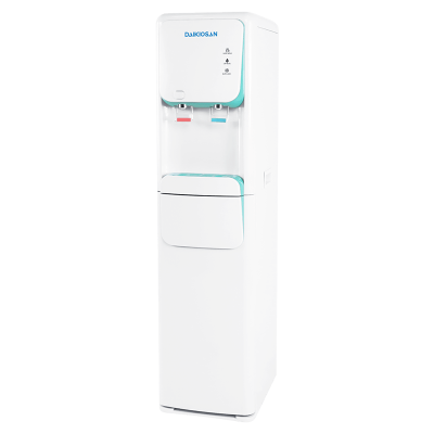 Cây nước nóng lạnh hút bình Daikiosan DVD-000005