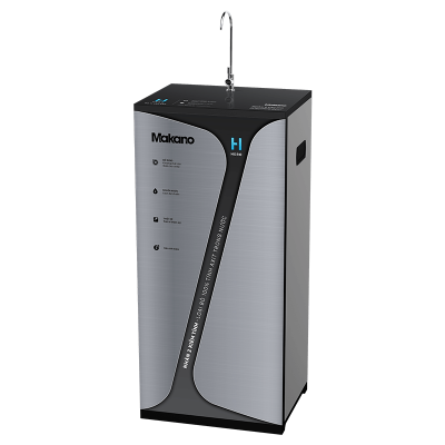 Máy lọc nước RO H-HERO Makano MN102