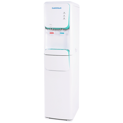 Máy lọc nước RO nóng lạnh Daikiosan DSW-40409F